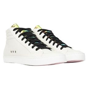 P448 Skate Nautilus Sneaker